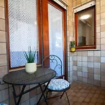 Tranquillo Bilocale Vicino Al Centro Storico Апартаменти