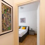 Tranquillo Bilocale Vicino Al Centro Storico * Больцано