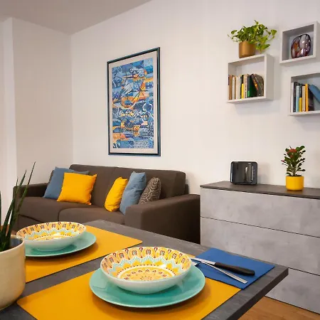 Apartamento Tranquillo Bilocale Vicino Al Centro Storico Bozen