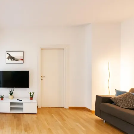 Tranquillo Bilocale Vicino Al Centro Storico Apartamento Bozen