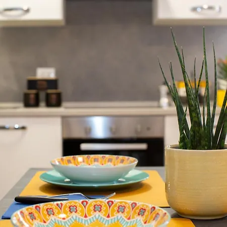 Tranquillo Bilocale Vicino Al Centro Storico