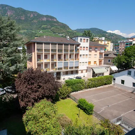 Tranquillo Bilocale Vicino Al Centro Storico * Bozen