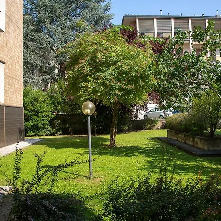 Апартаменты Tranquillo Bilocale Vicino Al Centro Storico