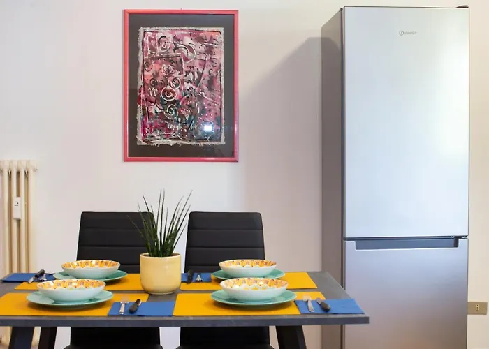 Tranquillo Bilocale Vicino Al Centro Storico * Bozen