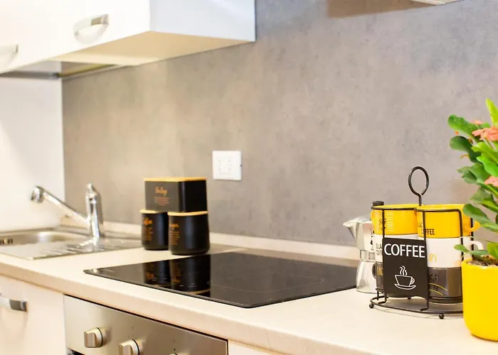 Tranquillo Bilocale Vicino Al Centro Storico Больцано