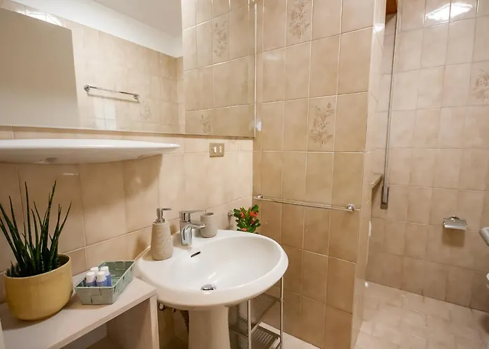 Tranquillo Bilocale Vicino Al Centro Storico Больцано