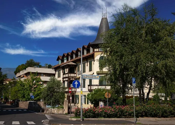 Tranquillo Bilocale Vicino Al Centro Storico