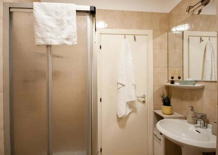 Apartamento Tranquillo Bilocale Vicino Al Centro Storico Bozen